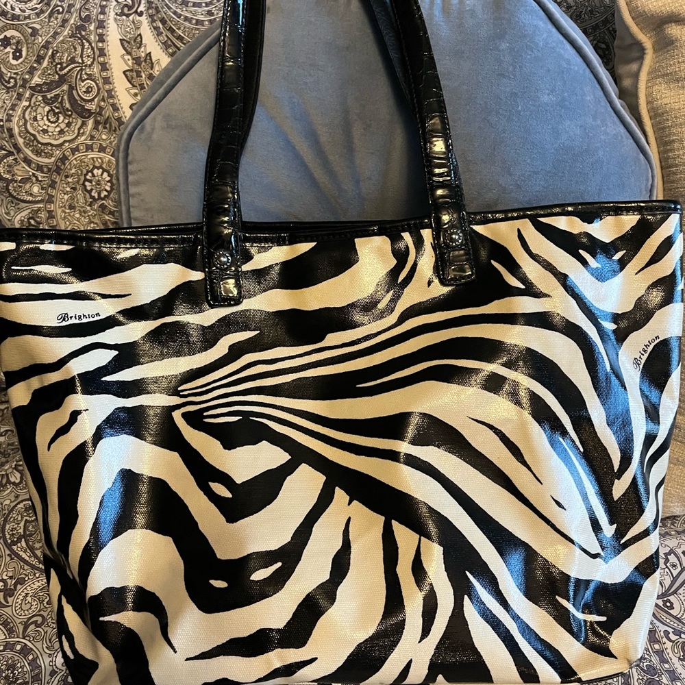 Tote